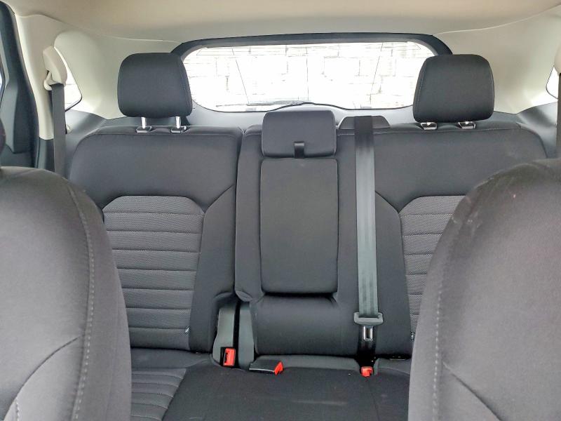 Photo 10 from auction – 2024 FORD EDGE SE with VIN 2FMPK4G92RBB07479