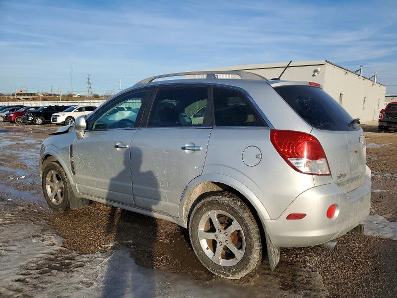 Photo 2 from auction – 2012 CHEVROLET CAPTIVA SP with VIN 3GNAL3E51CS615145
