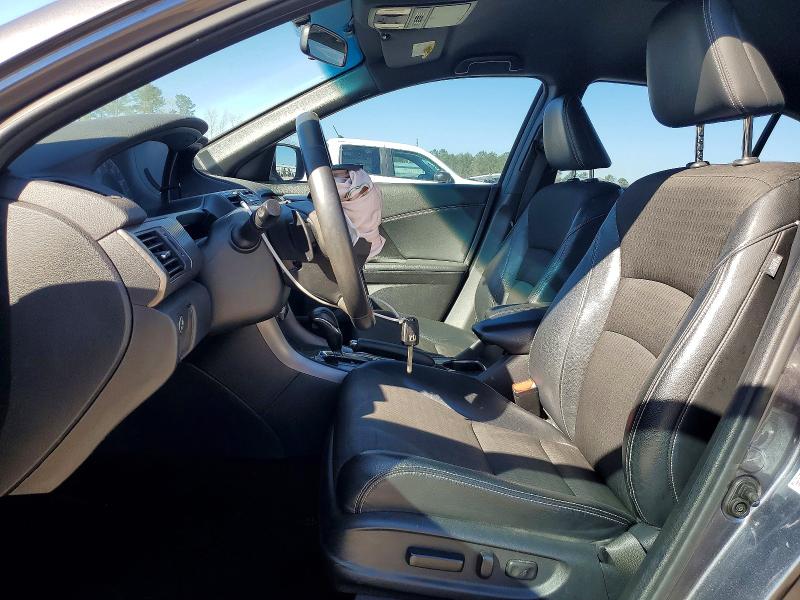 Photo 7 from auction – 2016 HONDA ACCORD SPO with VIN 1HGCR2F5XGA094332