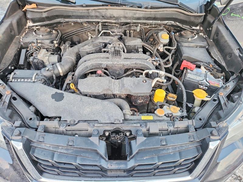 Photo 12 from auction – 2017 SUBARU FORESTER 2 with VIN JF2SJAGC2HH429473