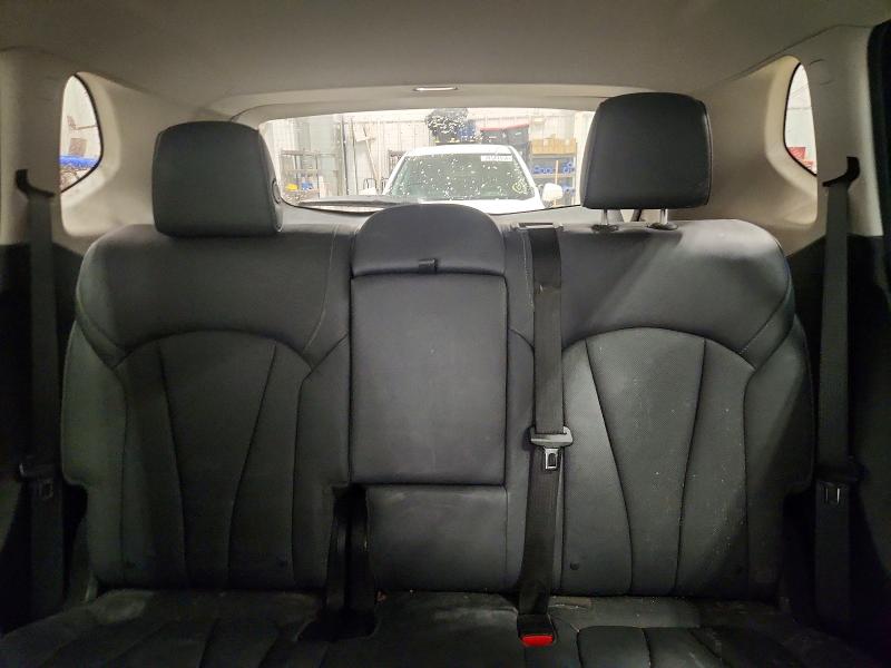 Photo 10 from auction – 2020 BUICK ENVISION with VIN LRBFXCSA6LD017720