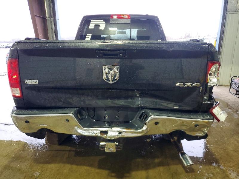 Photo 6 from auction – 2009 DODGE RAM 1500 with VIN 1D3HV18T99S813399
