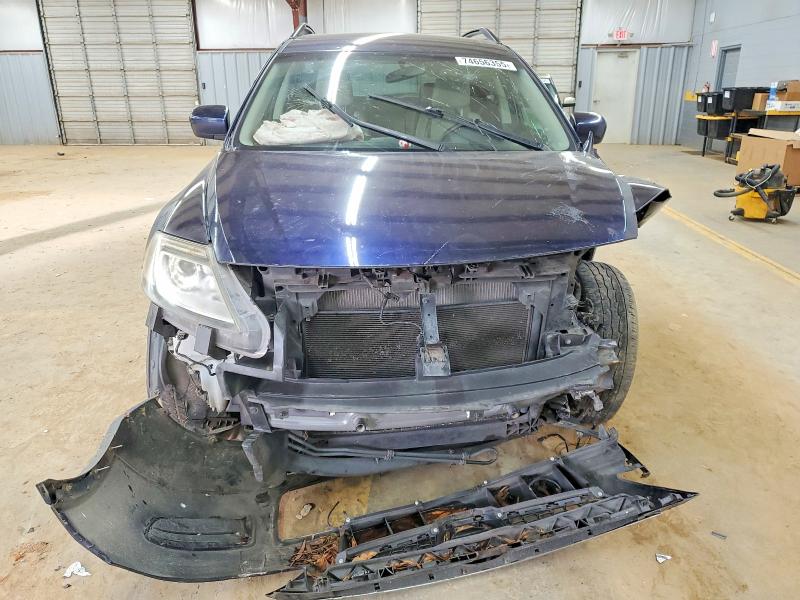 Снимка 5 от търг – 2009 MAZDA CX-9 с VIN JM3TB28A190180402