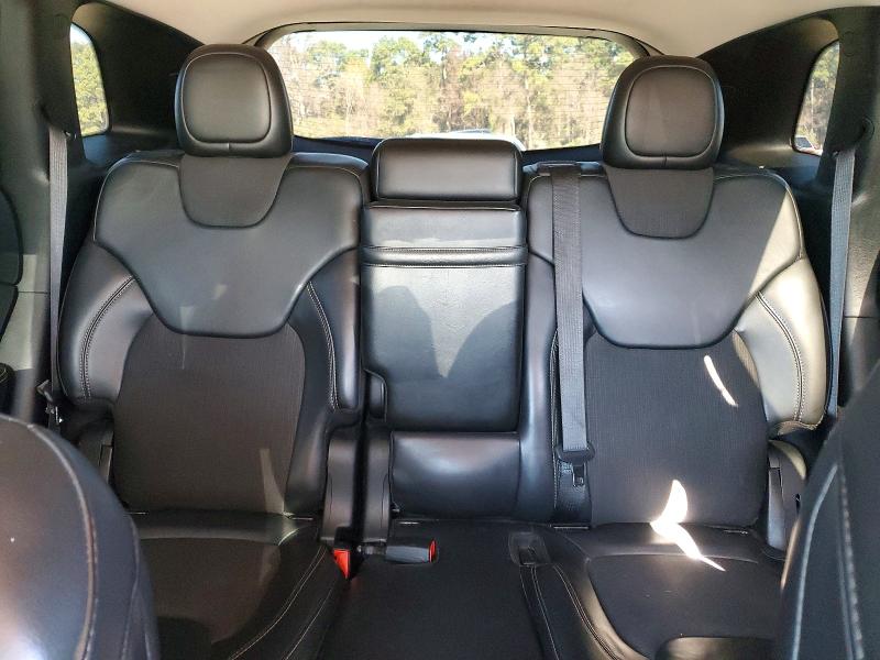 Photo 10 from auction – 2018 JEEP CHEROKEE L with VIN 1C4PJLLB9JD510917