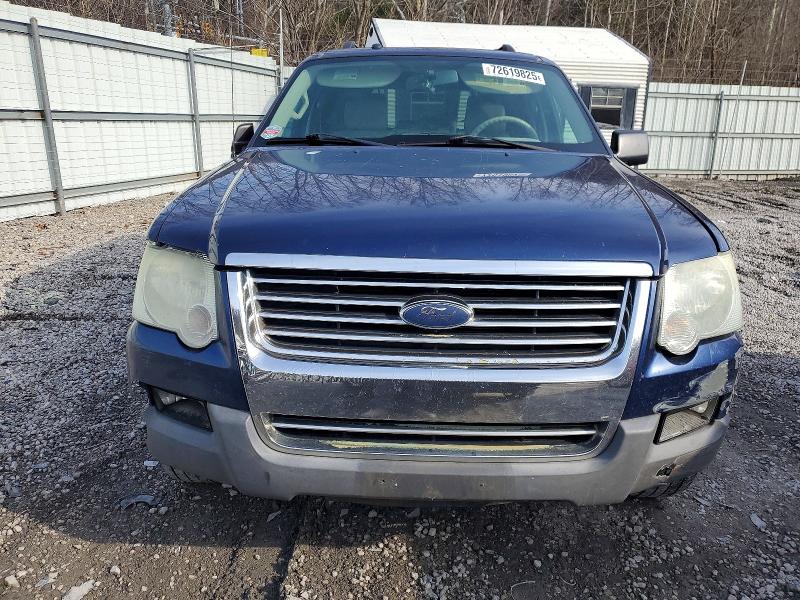 Photo 5 from auction – 2006 FORD EXPLORER X with VIN 1FMEU73E16UB67507