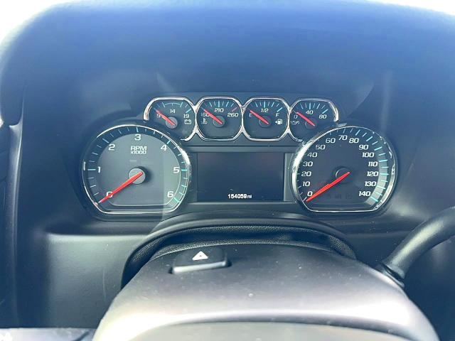 Photo 8 from auction – 2017 CHEVROLET SUBURBAN C with VIN 1GNSCJKC0HR170239