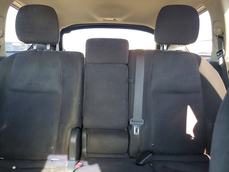 Photo 10 from auction – 2013 NISSAN PATHFINDER with VIN 5N1AR2MM4DC610308