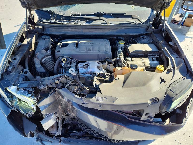Photo 11 from auction – 2019 JEEP CHEROKEE L with VIN 1C4PJMDN3KD209205