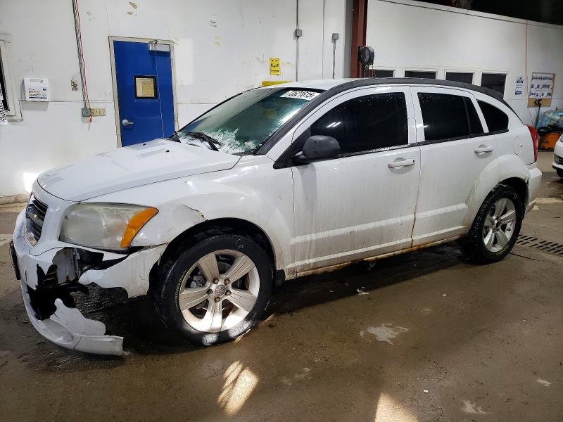 DODGE CALIBER MA 2011 with VIN 1B3CB3HA3BD297543 - Photo from auction