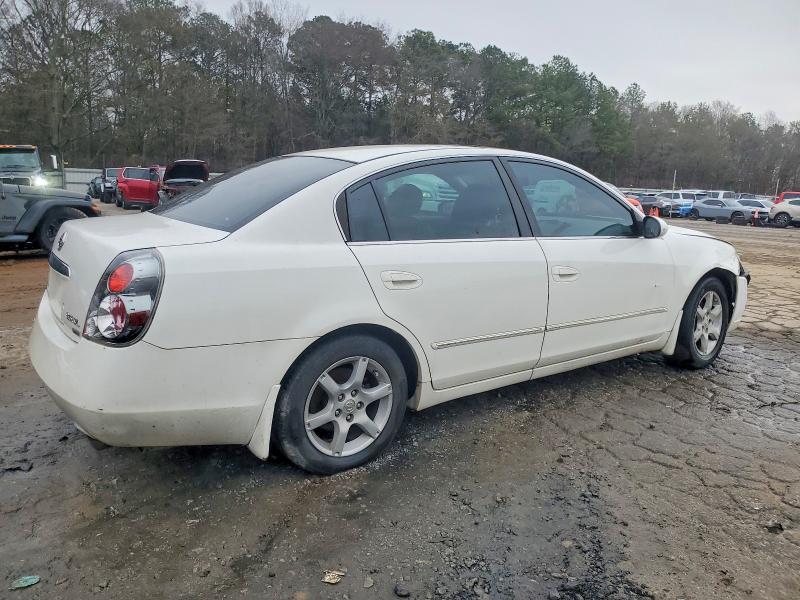 Photo 3 from auction – 2005 NISSAN ALTIMA SE with VIN 1N4BL11D65C397068