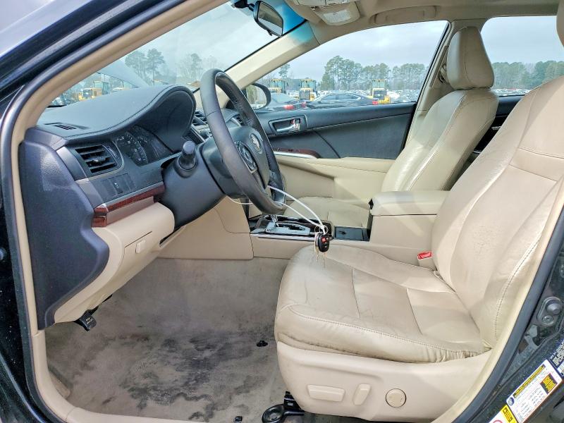 Photo 7 from auction – 2014 TOYOTA CAMRY L with VIN 4T1BF1FK2EU768161