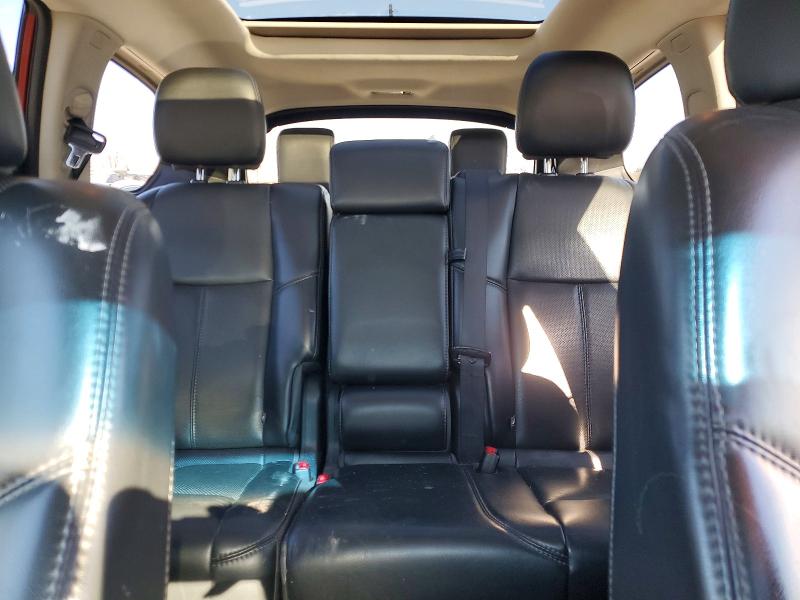Photo 10 from auction – 2017 NISS PATHFINDER with VIN 5N1DR2MM0HC621955