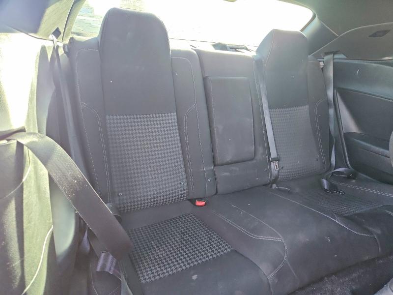 Photo 10 from auction – 2015 DODGE CHALLENGER with VIN 2C3CDZAG2FH839271