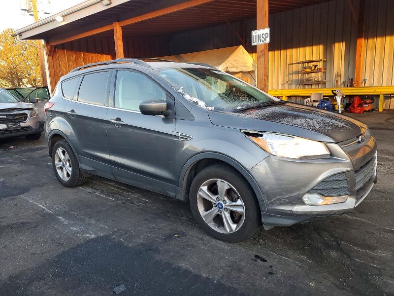 Photo 4 from auction – 2013 FORD ESCAPE SE with VIN 1FMCU0GX2DUA19650