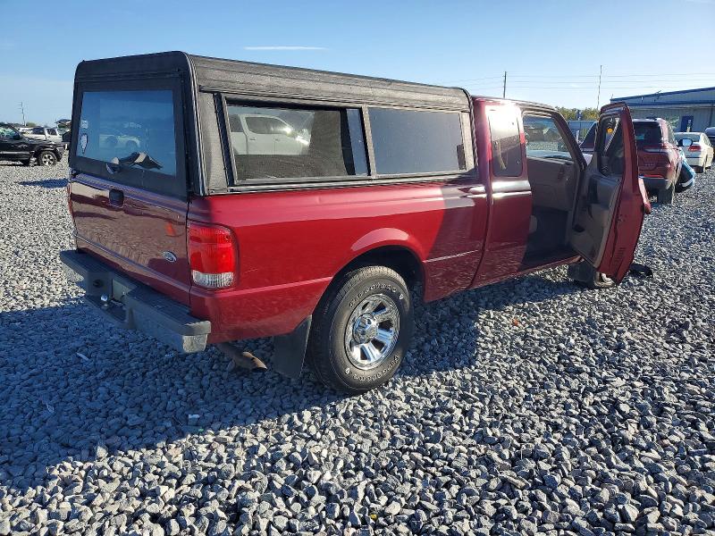 Photo 3 from auction – 2000 FORD RANGER SUP with VIN 1FTYR14V0YPC14770