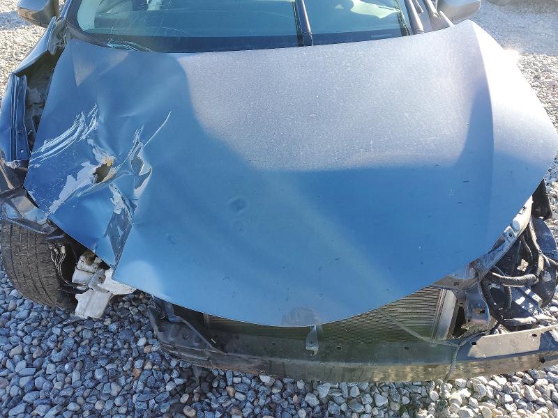 Photo 11 from auction – 2015 TOYOTA COROLLA with VIN 2T1BURHE6FC475510