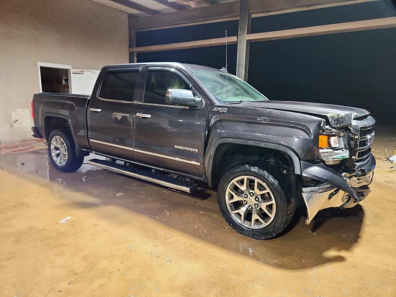 Photo 4 from auction – 2014 GMC SIERRA K15 with VIN 3GTU2VEC5EG379124