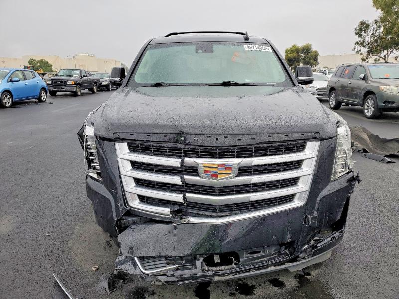 Photo 5 from auction – 2016 CADILLAC ESCALADE with VIN 1GYS4CKJ8GR426104