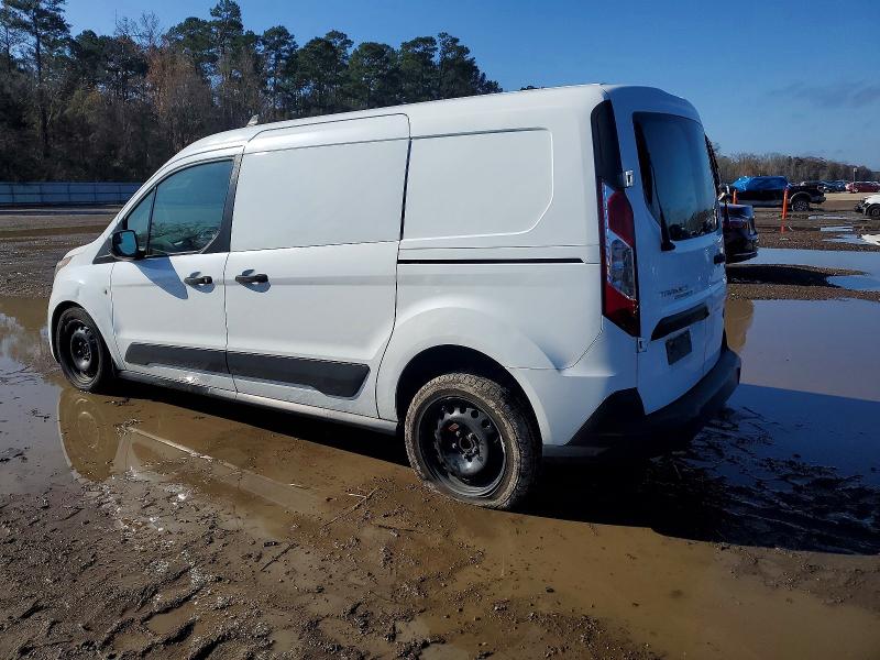 Photo 2 from auction – 2020 FORD TRANSIT CO with VIN NM0LS7F29L1482617