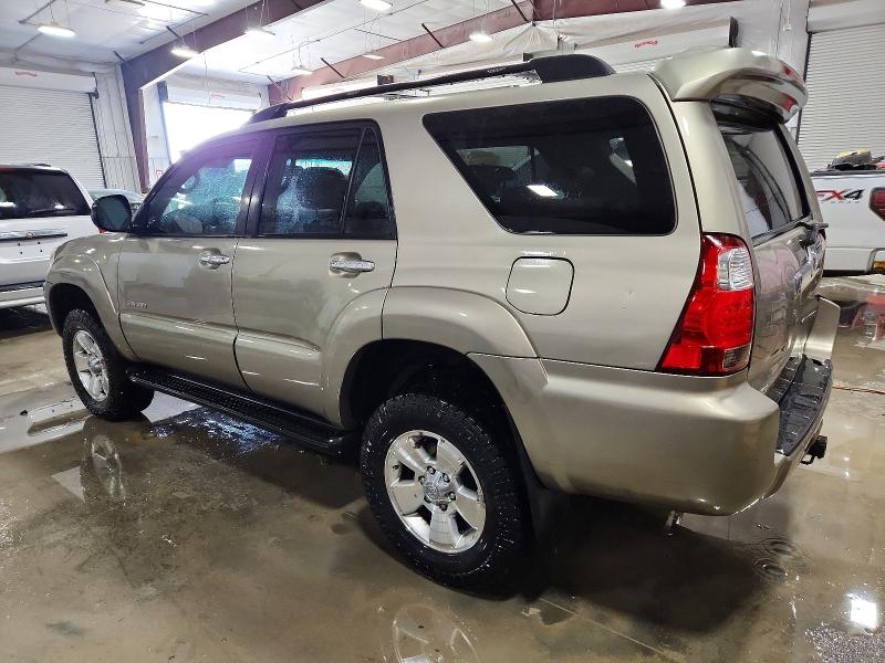 Zdjęcie 2 z aukcji – 2006 TOYOTA 4RUNNER SR z VIN JTEBU14R860090644