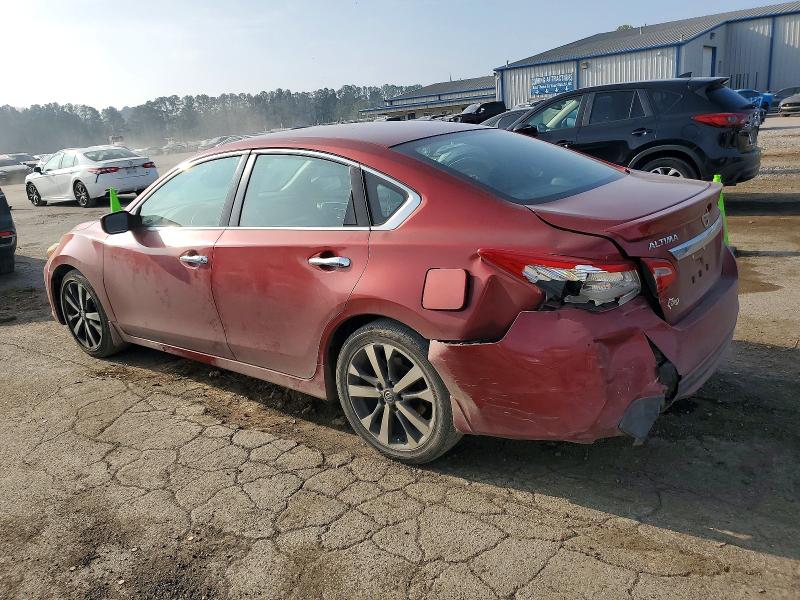 Photo 2 from auction – 2016 NISSAN ALTIMA with VIN 1N4AL3AP7GN391966