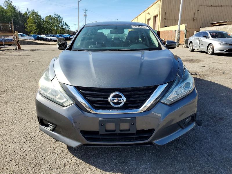 Photo 5 from auction – 2018 NISSAN ALTIMA 2.5 with VIN 1N4AL3AP1JC123286