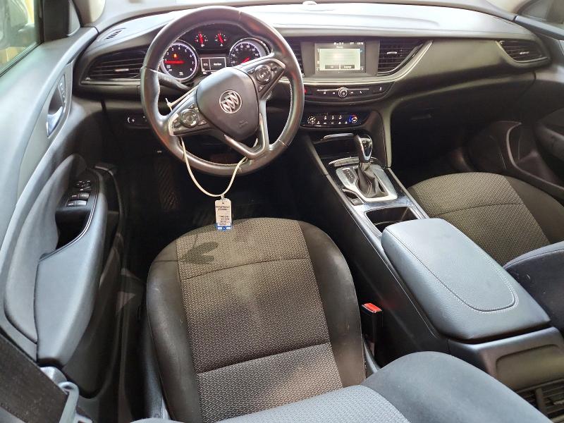 Photo 8 from auction – 2018 BUICK REGAL with VIN W04GL6SX2J1080054