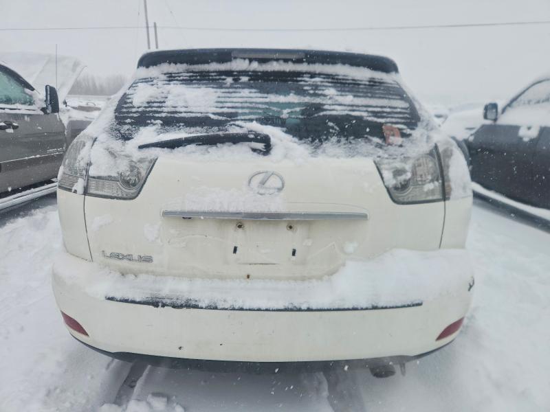 Photo 6 from auction – 2005 LEXUS RX with VIN 2T2HA31U65C070663