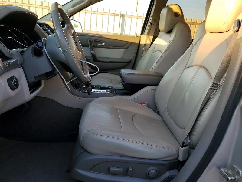 Photo 7 from auction – 2015 GMC ACADIA with VIN 1GKKRRKDXFJ105588