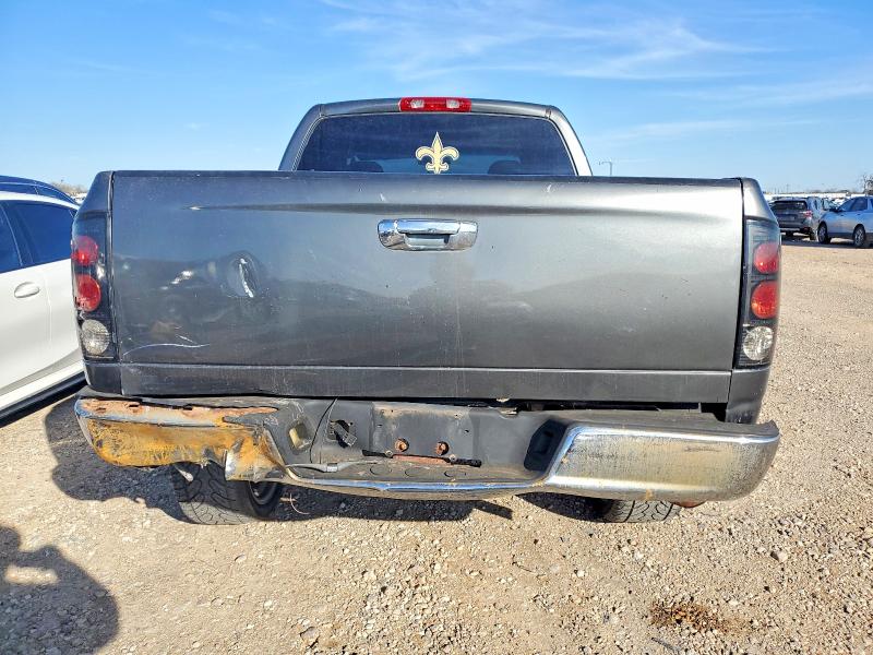 Photo 6 from auction – 2002 DODGE RAM 1500 with VIN 1D7HA18N12S629575
