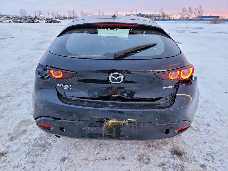 Photo 6 from auction – 2019 MAZDA 3 PREFERRE with VIN JM1BPBMM8K1136189