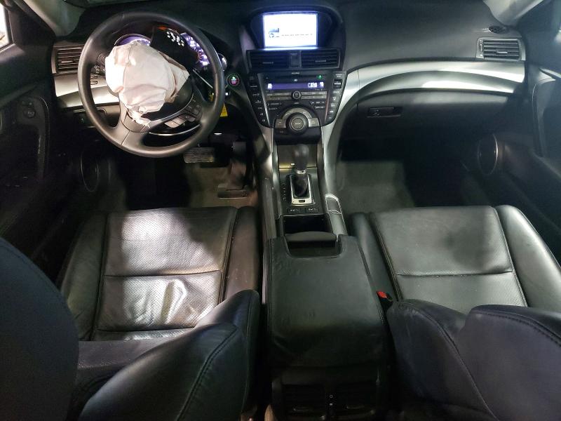 Photo 8 from auction – 2010 ACURA TL with VIN 19UUA8F55AA009189