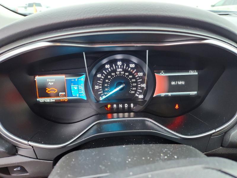 Photo 9 from auction – 2015 FORD FUSION TIT with VIN 3FA6P0K93FR310482