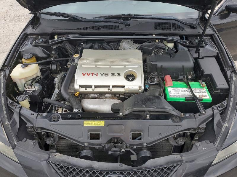 Photo 11 from auction – 2008 TOYOTA CAMRY SOLARA with VIN 4T1FA38P58U146730