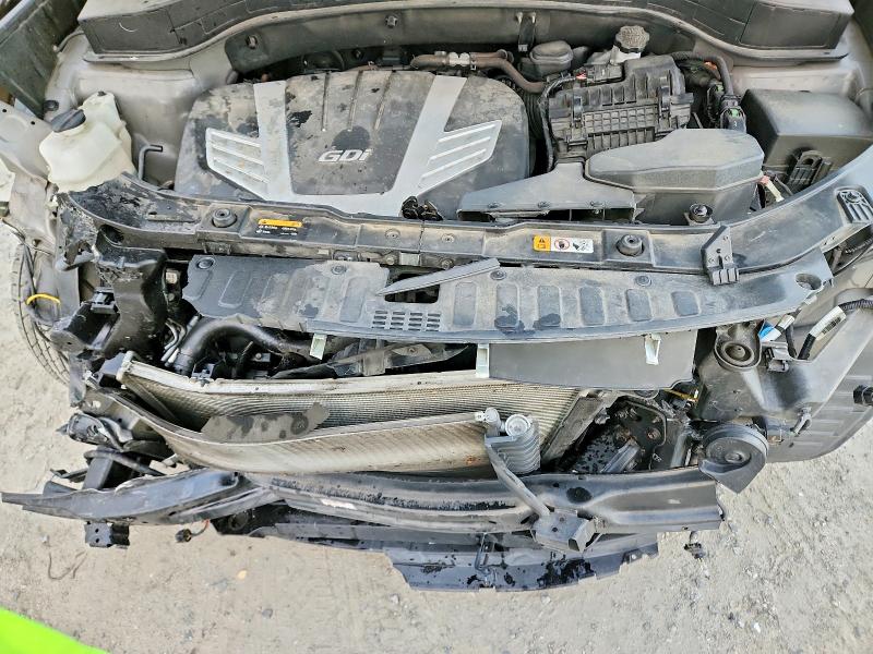 Photo 12 from auction – 2015 KIA SORENTO EX with VIN 5XYKU4A70FG578621