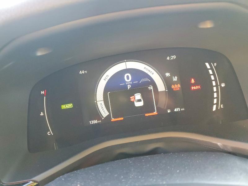 Photo 9 from auction – 2026 TOYOTA CAMRY with VIN 4T1DAACK2TU249359