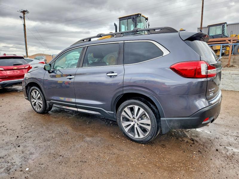 Photo 2 from auction – 2022 SUBARU ASCENT TOU with VIN 4S4WMARD0N3402807