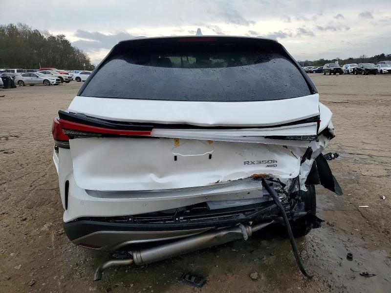 Фото 6 с аукциона – 2024 LEXUS RX 350H BA с VIN 2T2BBMCA7RC033977
