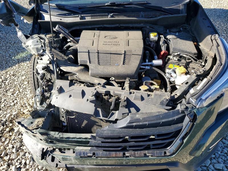 Photo 12 from auction – 2024 SUBARU FORESTER T with VIN JF2SKAMC0RH480666