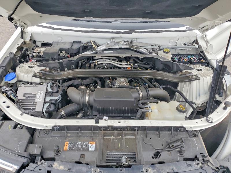 Photo 12 from auction – 2021 FORD EXPLORER S with VIN 1FM5K8GC1MGC26636