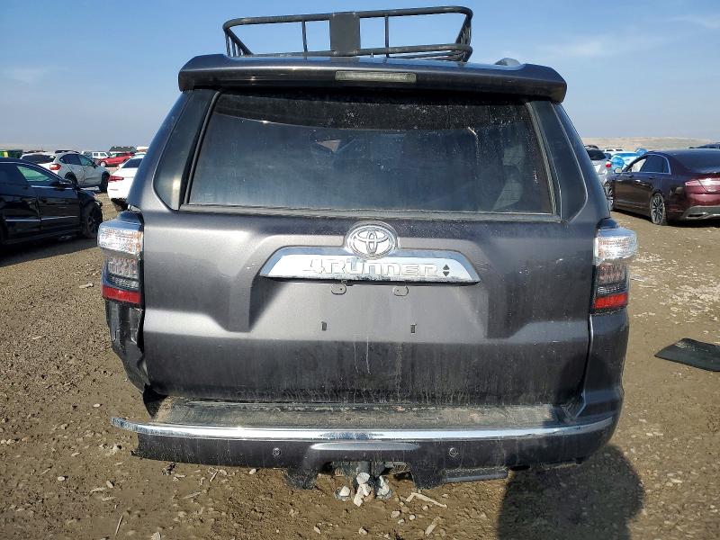 Zdjęcie 6 z aukcji – 2017 TOYOTA 4RUNNER SR z VIN JTEBU5JR0H5459188