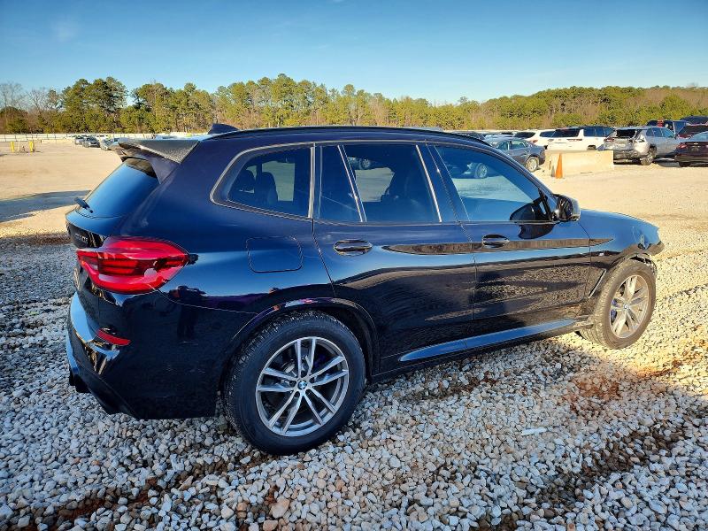 Фото 3 с аукциона – 2018 BMW X3 XDRIVEM с VIN 5UXTS3C5XJLA46114