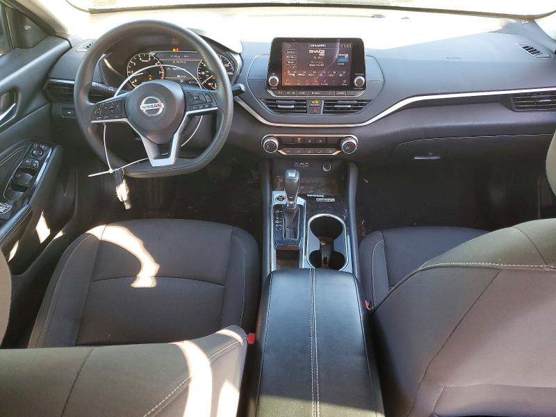 Photo 8 from auction – 2021 NISSAN ALTIMA with VIN 1N4BL4DV0MN343435