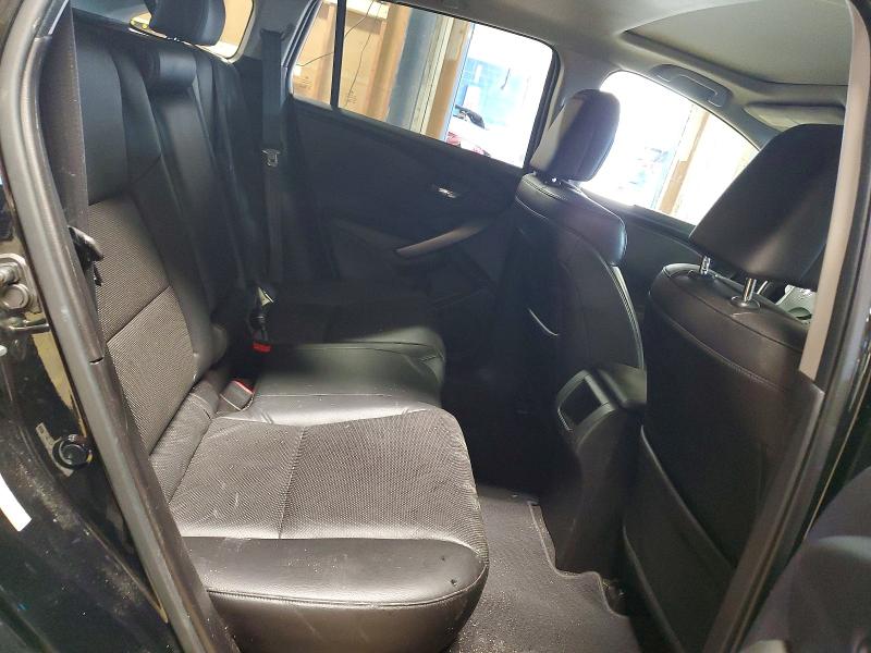 Photo 11 from auction – 2015 ACURA RDX with VIN 5J8TB4H36FL003085