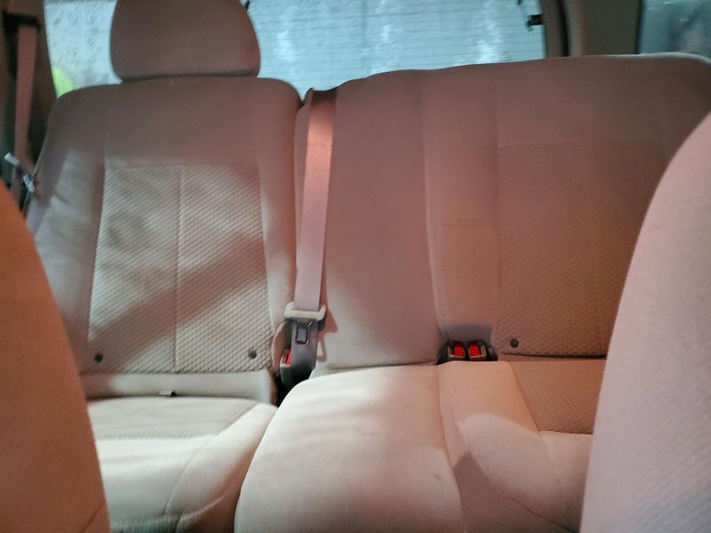Photo 10 from auction – 2007 CHEVROLET TRAILBLAZE with VIN 1GNDT13S272248901