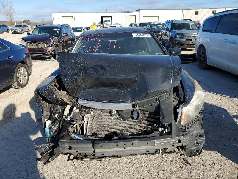 Photo 5 from auction – 2012 HONDA ACCORD EX with VIN 1HGCP2F76CA069865