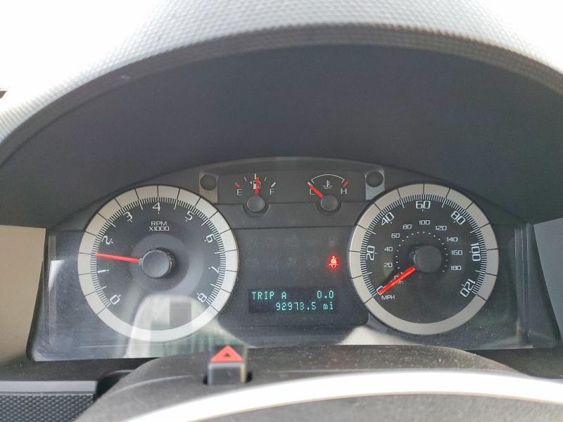 Photo 9 from auction – 2008 FORD ESCAPE LIM with VIN 1FMCU041X8KD68010