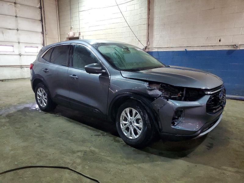Photo 4 from auction – 2023 FORD ESCAPE ACT with VIN 1FMCU9GN9PUA89184