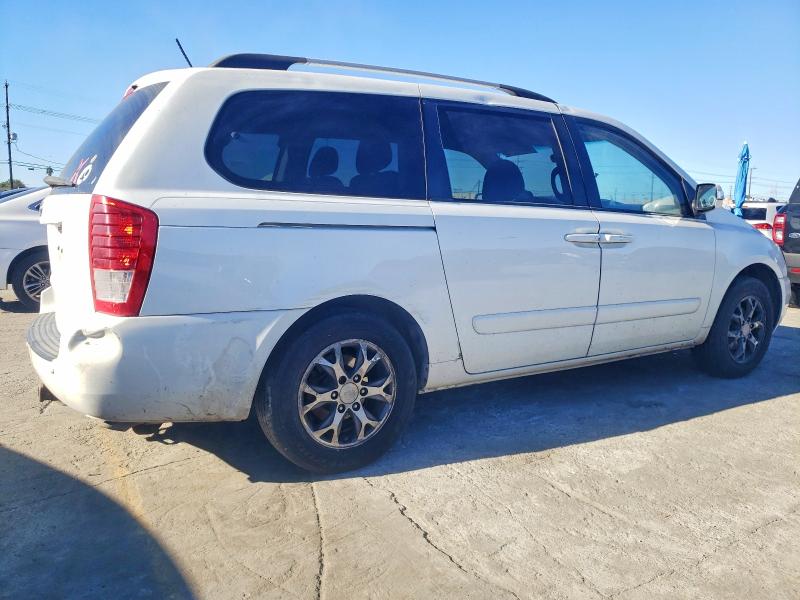 Photo 3 from auction – 2012 KIA SEDONA with VIN KNDMG4C77C6488734