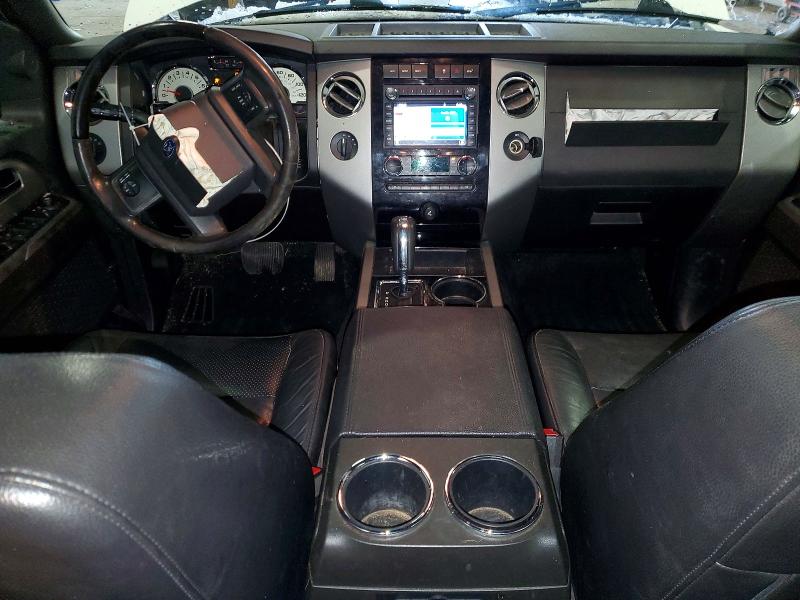 Photo 8 from auction – 2011 FORD EXPEDITION with VIN 1FMJK2A51BEF35859